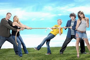 Genitori e figli: piccolo manuale senza istruzioni per una relazione sufficientemente buona