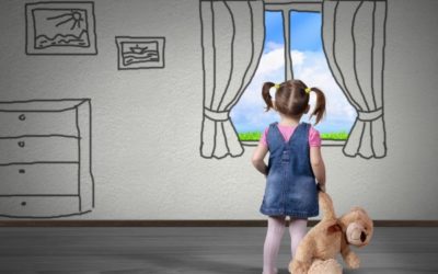 Emergenza Coronavirus: dove sono i bambini?