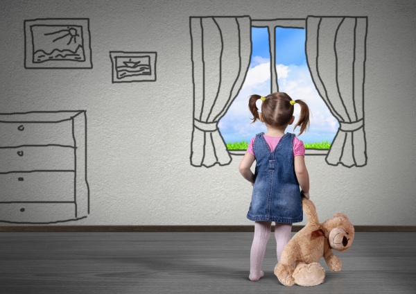 Emergenza Coronavirus: dove sono i bambini?
